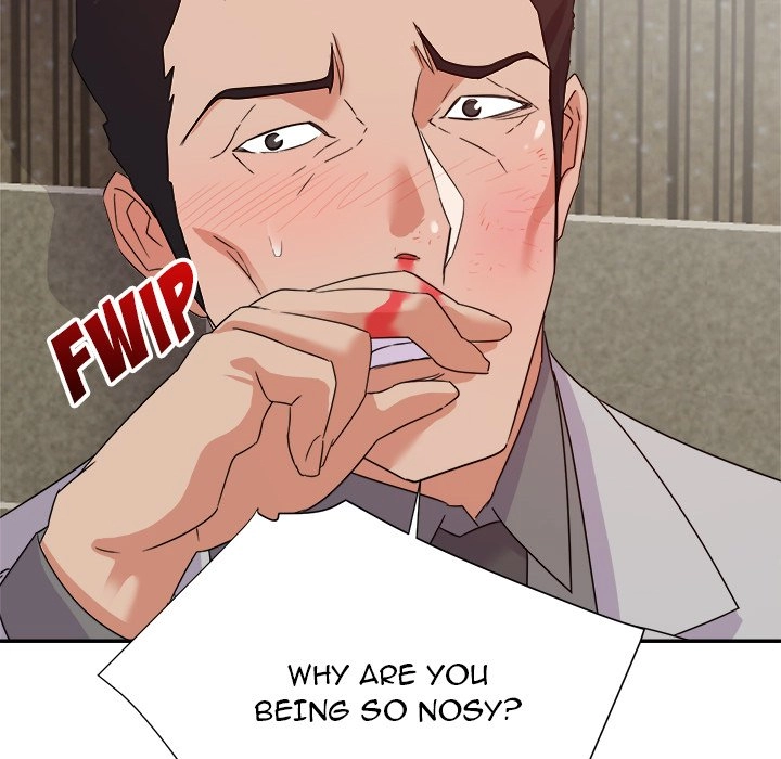 Different Taste Than the Wife Chapter 8 page 103 - 