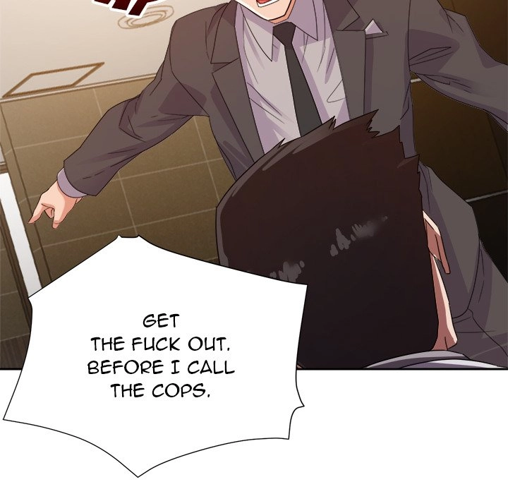 Different Taste Than the Wife Chapter 8 page 105 - 