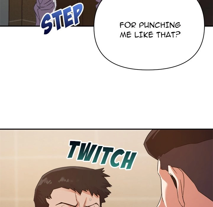 Different Taste Than the Wife Chapter 8 page 107 - 