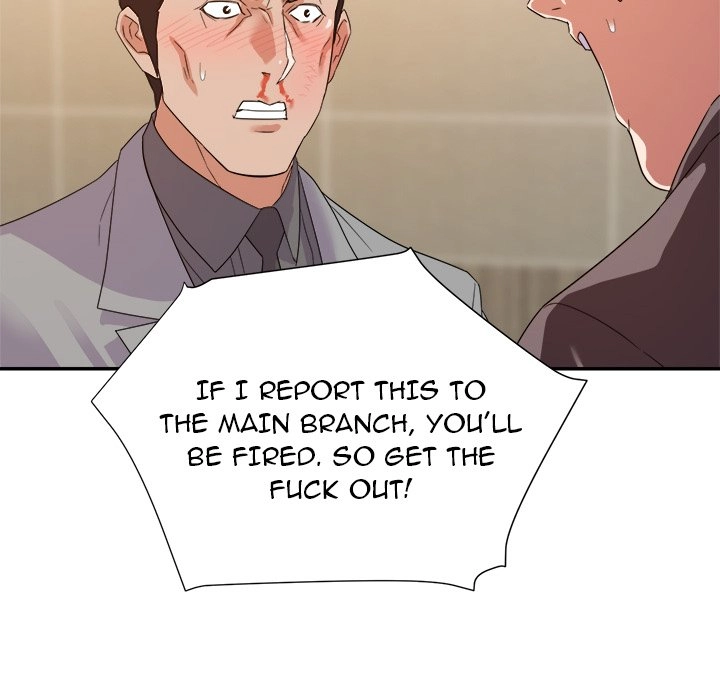 Different Taste Than the Wife Chapter 8 page 108 - 