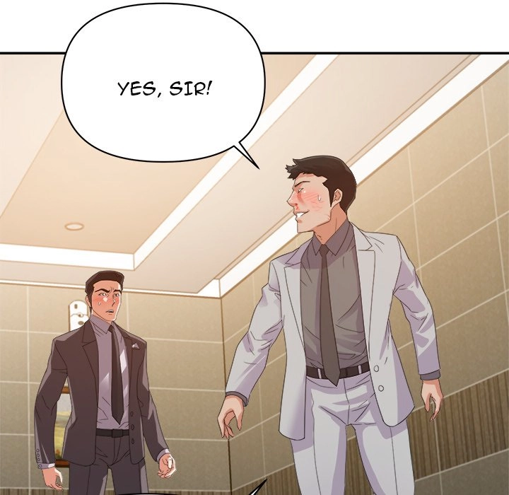 Different Taste Than the Wife Chapter 8 page 109 - 