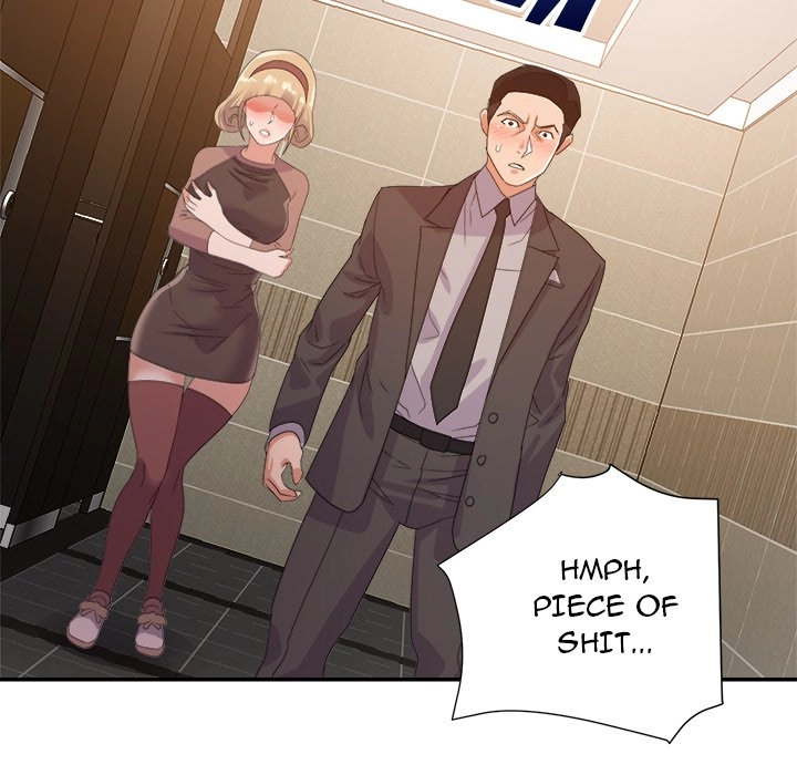 Different Taste Than the Wife Chapter 8 page 111 - 
