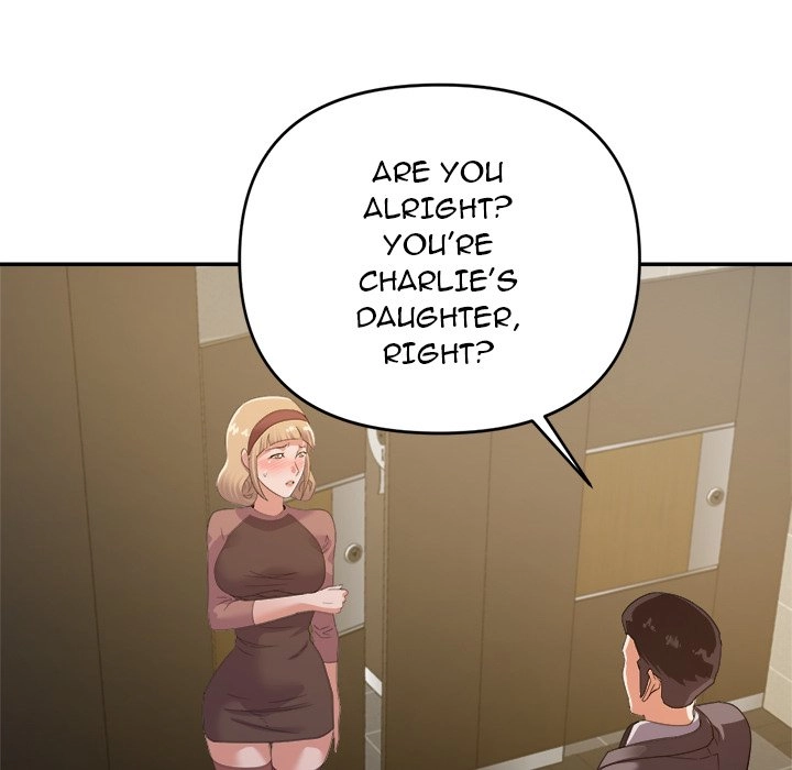 Different Taste Than the Wife Chapter 8 page 112 - 