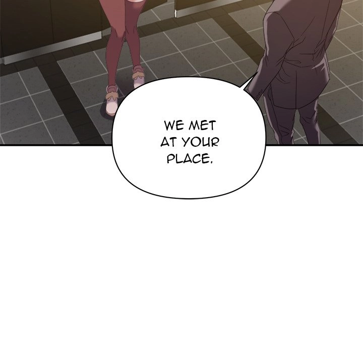 Different Taste Than the Wife Chapter 8 page 113 - 