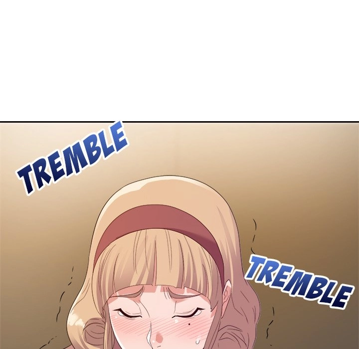 Different Taste Than the Wife Chapter 8 page 114 - 