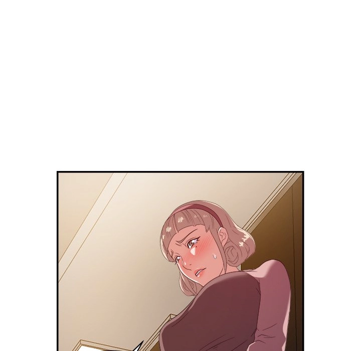 Different Taste Than the Wife Chapter 8 page 117 - 
