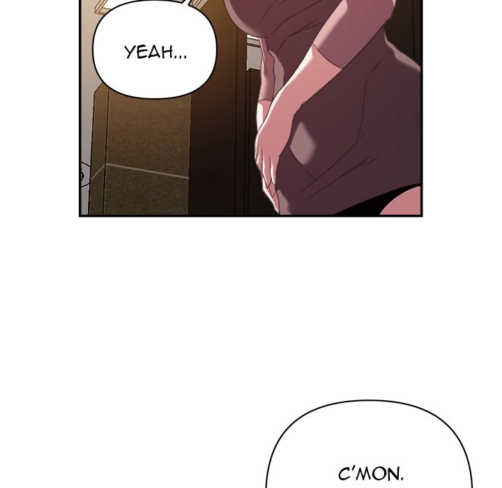 Different Taste Than the Wife Chapter 8 page 118 - 