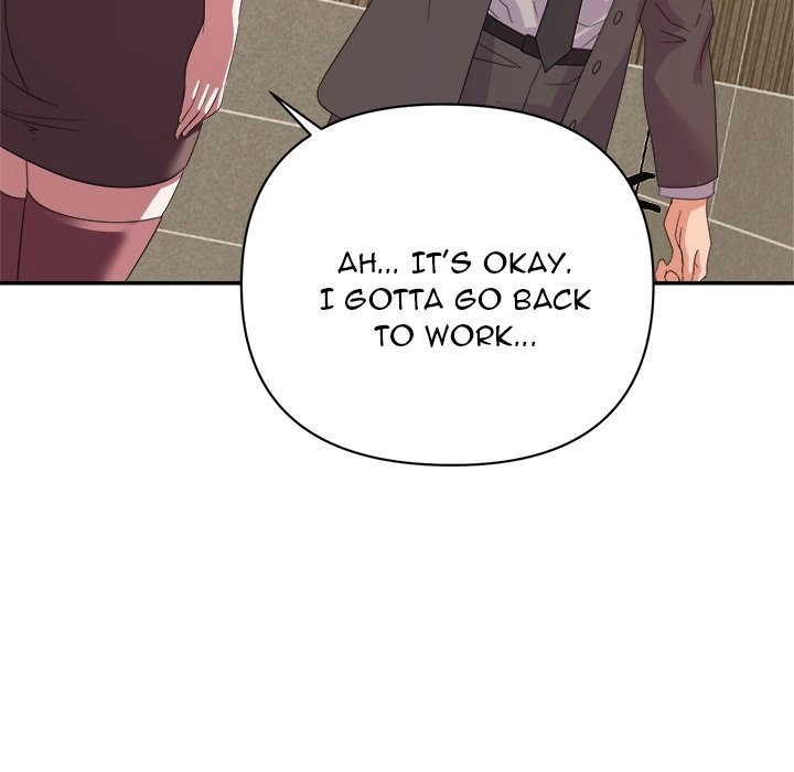 Different Taste Than the Wife Chapter 8 page 120 - 