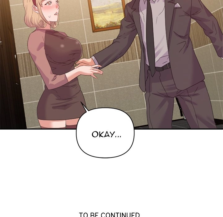 Different Taste Than the Wife Chapter 8 page 123 - 