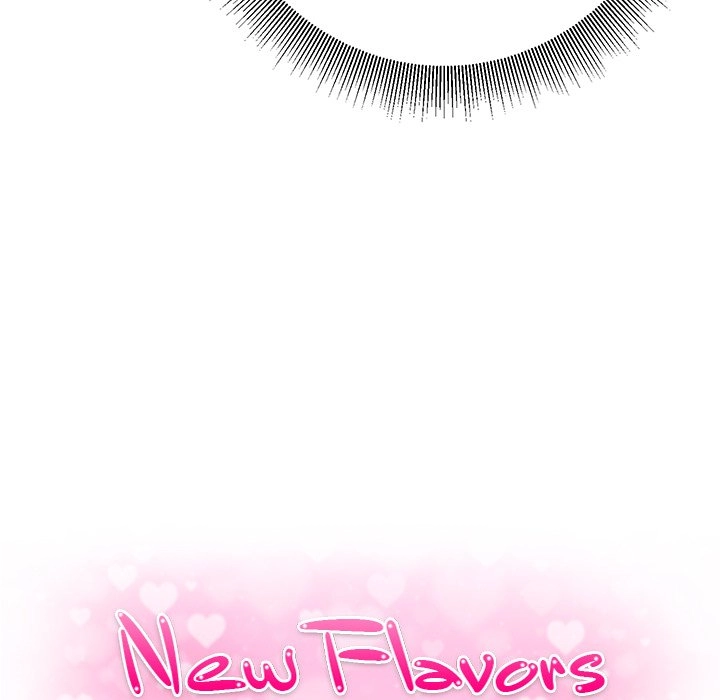 Different Taste Than the Wife Chapter 8 page 14 - 