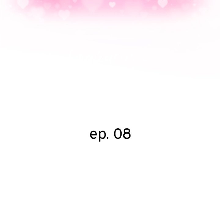 Different Taste Than the Wife Chapter 8 page 15 - 