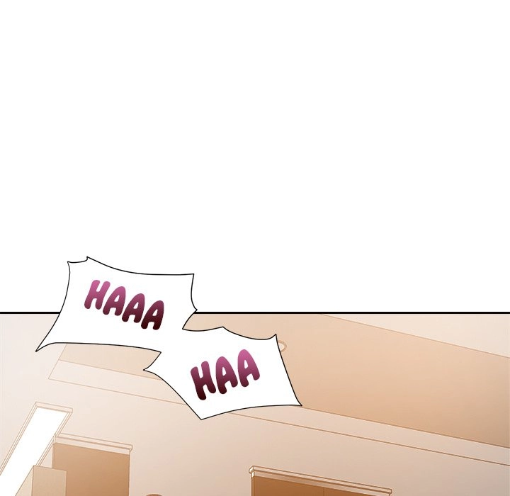 Different Taste Than the Wife Chapter 8 page 16 - 