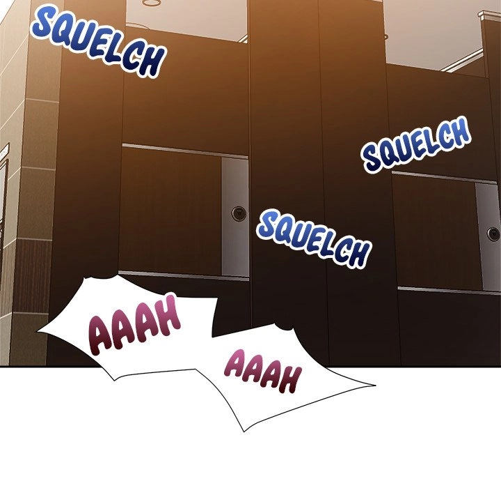 Different Taste Than the Wife Chapter 8 page 17 - 