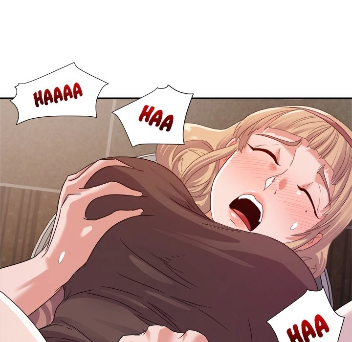 Different Taste Than the Wife Chapter 8 page 18 - 