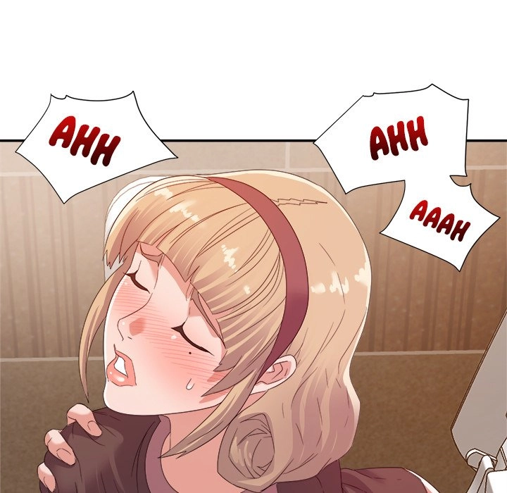 Different Taste Than the Wife Chapter 8 page 20 - 