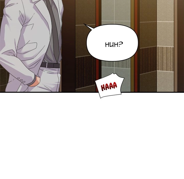 Different Taste Than the Wife Chapter 8 page 23 - 