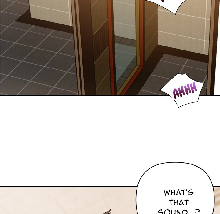 Different Taste Than the Wife Chapter 8 page 25 - 