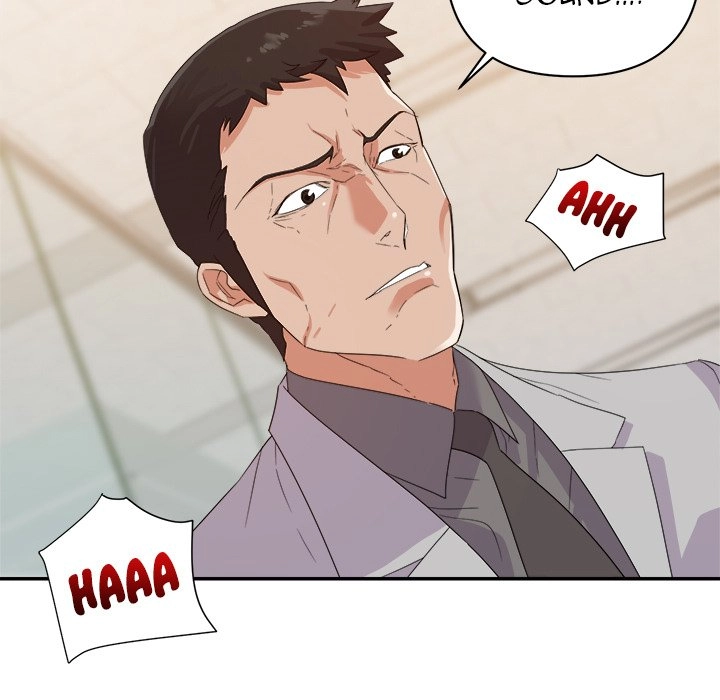 Different Taste Than the Wife Chapter 8 page 26 - 