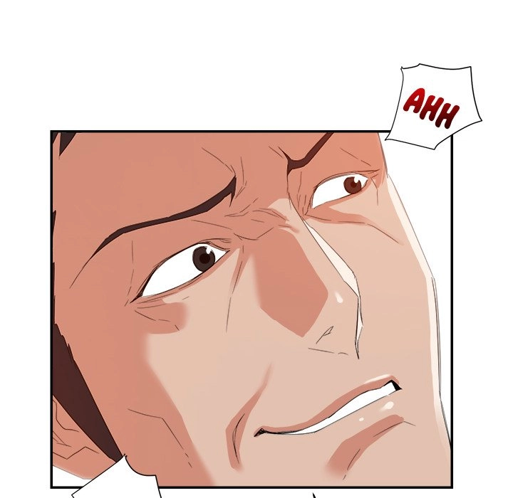 Different Taste Than the Wife Chapter 8 page 27 - 