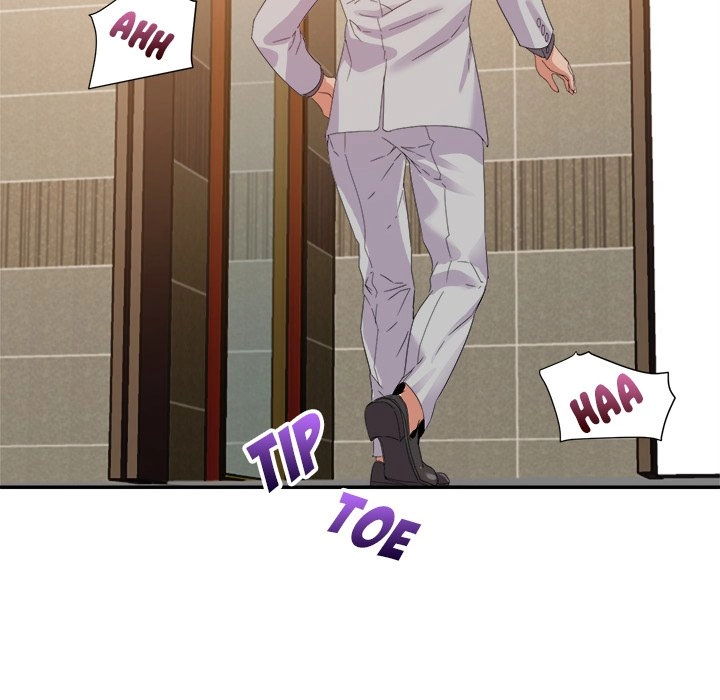 Different Taste Than the Wife Chapter 8 page 29 - 