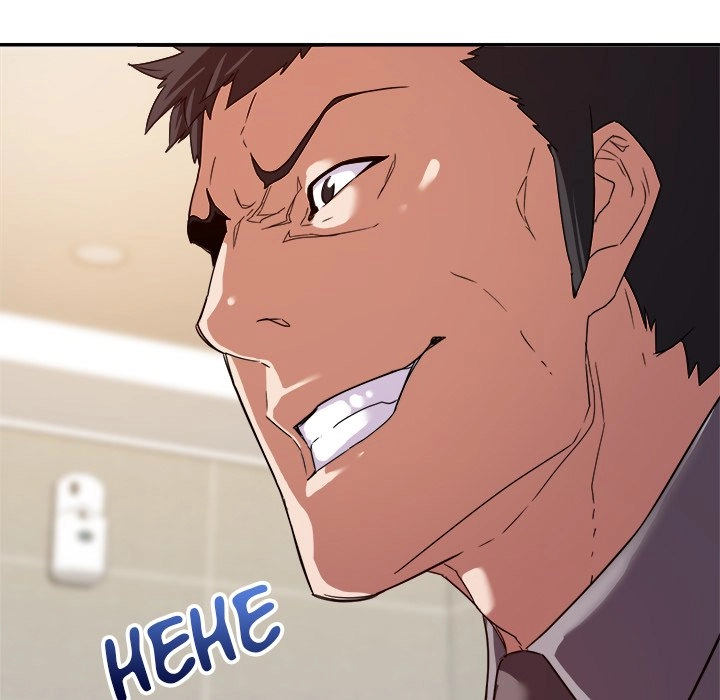 Different Taste Than the Wife Chapter 8 page 32 - 
