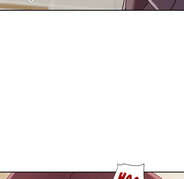 Different Taste Than the Wife Chapter 8 page 33 - 
