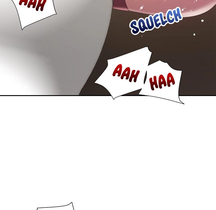 Different Taste Than the Wife Chapter 8 page 35 - 