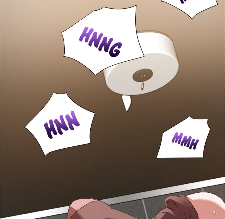 Different Taste Than the Wife Chapter 8 page 38 - 
