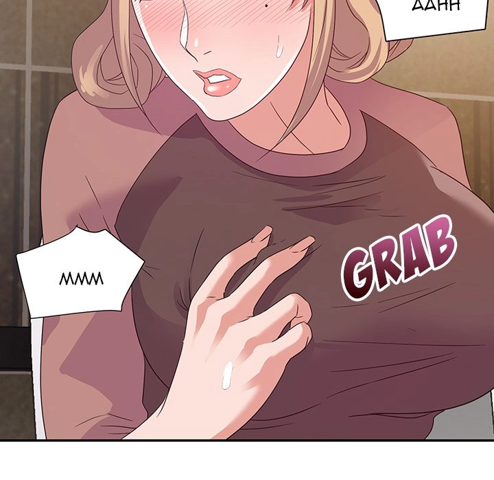 Different Taste Than the Wife Chapter 8 page 5 - 