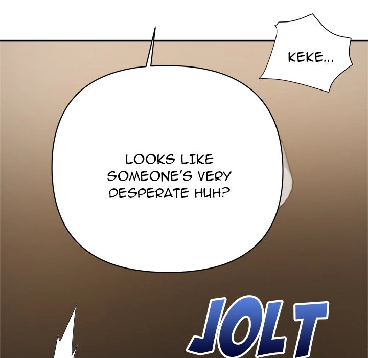 Different Taste Than the Wife Chapter 8 page 41 - 