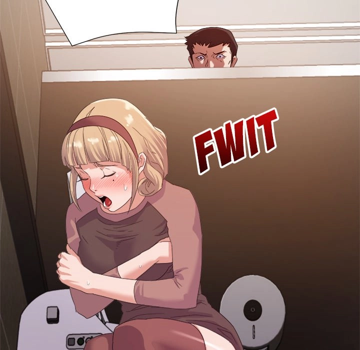 Different Taste Than the Wife Chapter 8 page 47 - 