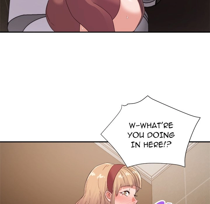 Different Taste Than the Wife Chapter 8 page 48 - 