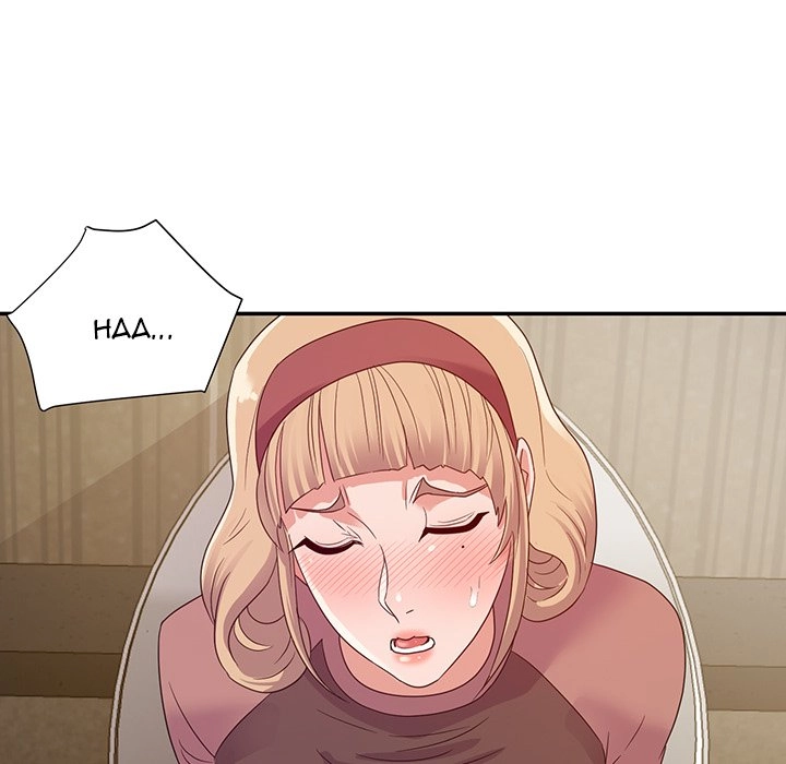 Different Taste Than the Wife Chapter 8 page 6 - 