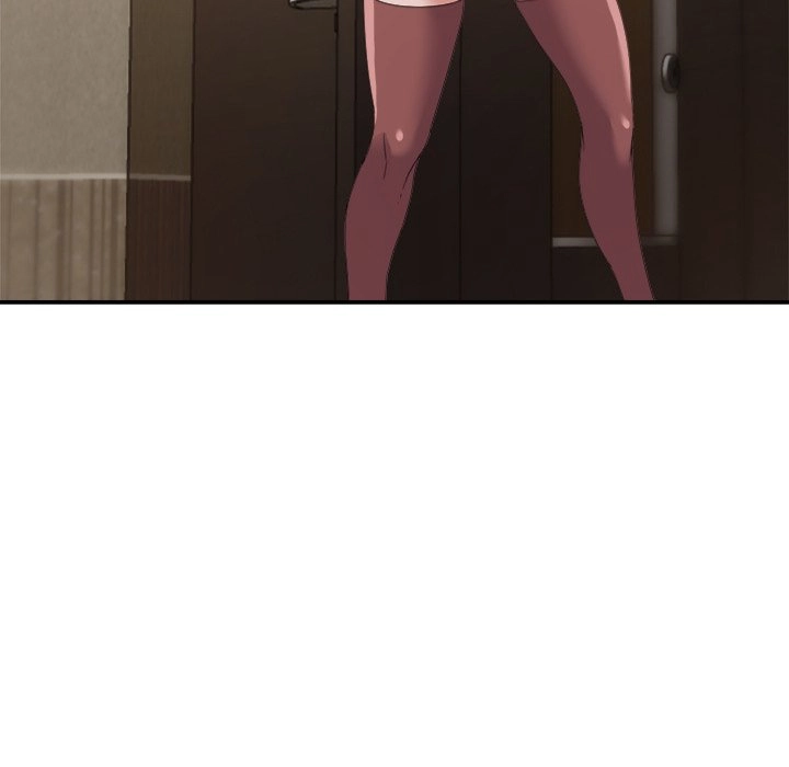 Different Taste Than the Wife Chapter 8 page 52 - 