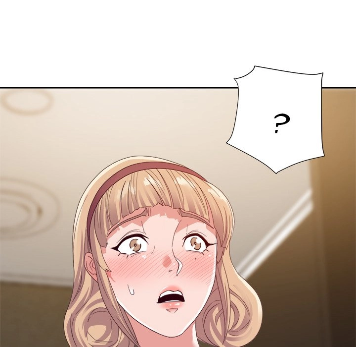Different Taste Than the Wife Chapter 8 page 53 - 