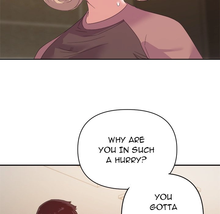 Different Taste Than the Wife Chapter 8 page 54 - 
