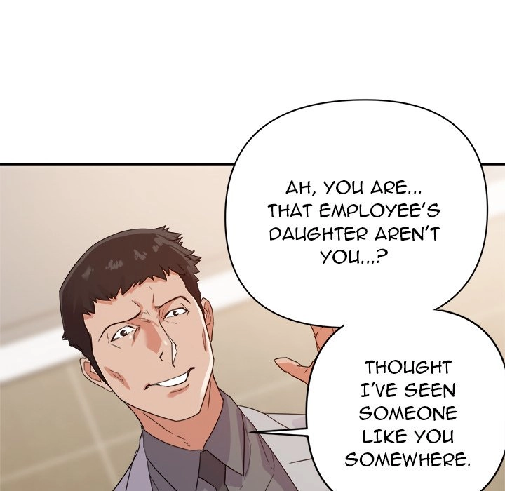 Different Taste Than the Wife Chapter 8 page 58 - 
