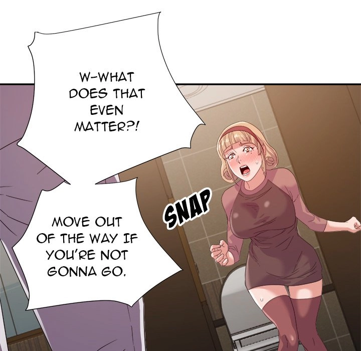 Different Taste Than the Wife Chapter 8 page 60 - 