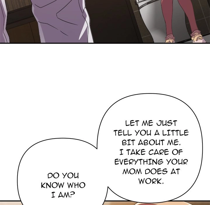 Different Taste Than the Wife Chapter 8 page 61 - 