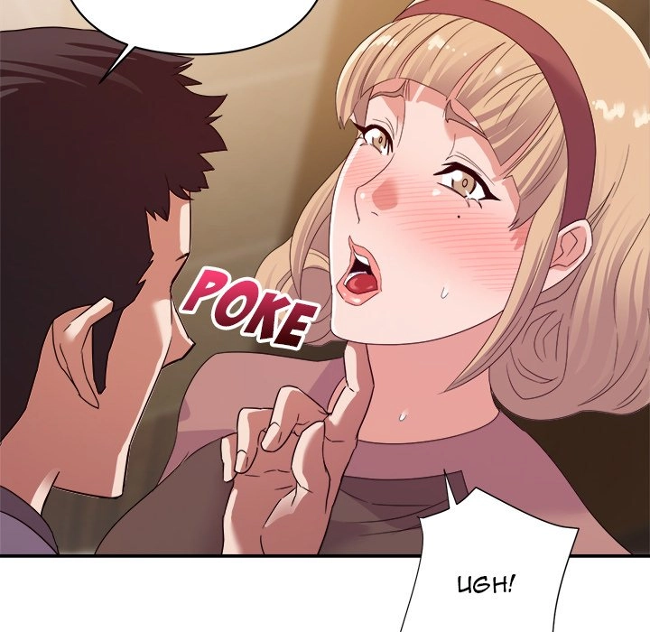 Different Taste Than the Wife Chapter 8 page 62 - 