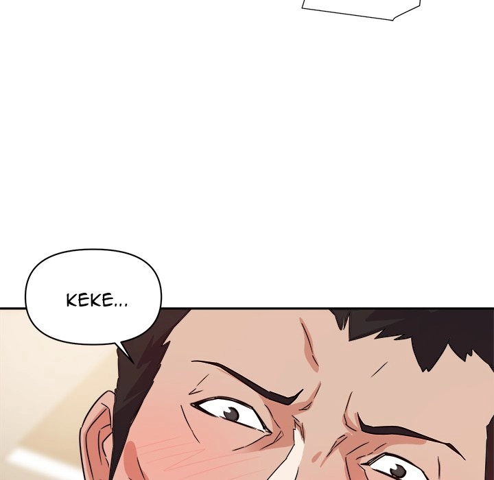 Different Taste Than the Wife Chapter 8 page 63 - 