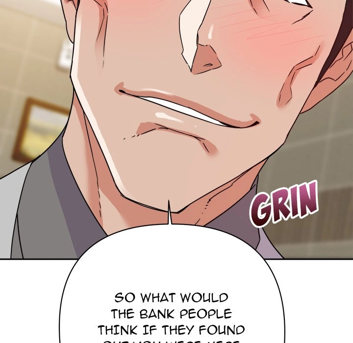 Different Taste Than the Wife Chapter 8 page 64 - 