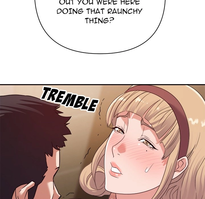 Different Taste Than the Wife Chapter 8 page 65 - 