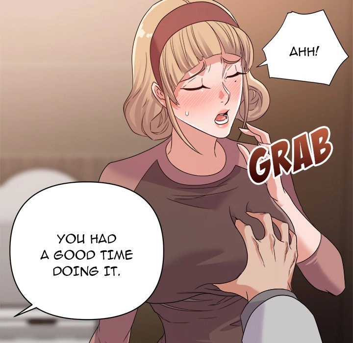 Different Taste Than the Wife Chapter 8 page 67 - 
