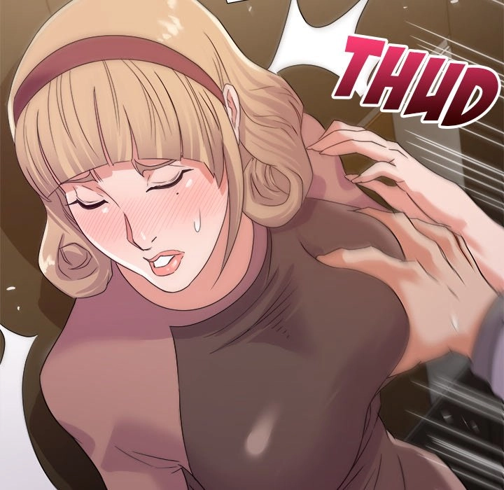 Different Taste Than the Wife Chapter 8 page 69 - 