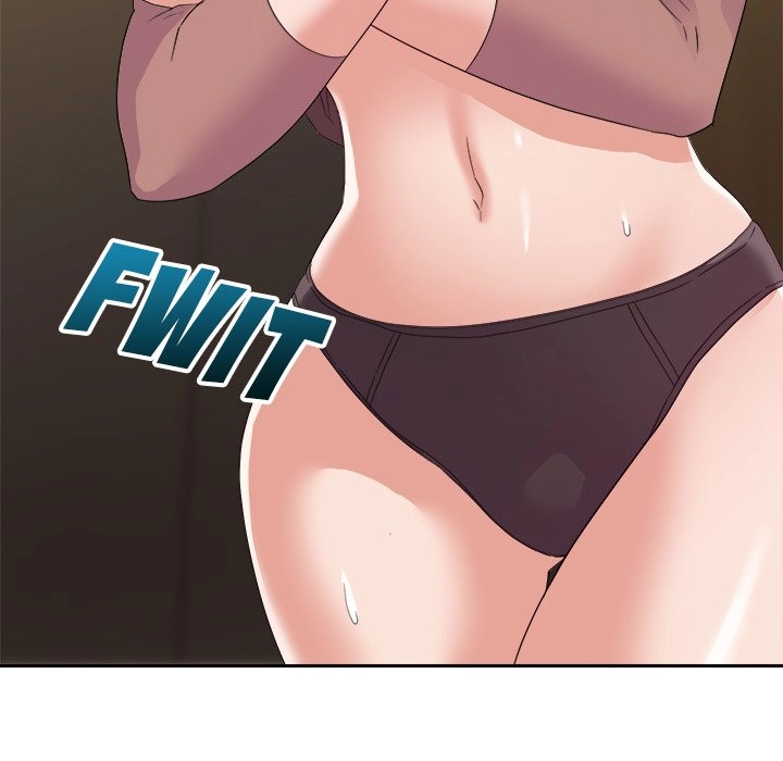 Different Taste Than the Wife Chapter 8 page 75 - 
