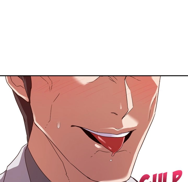 Different Taste Than the Wife Chapter 8 page 76 - 