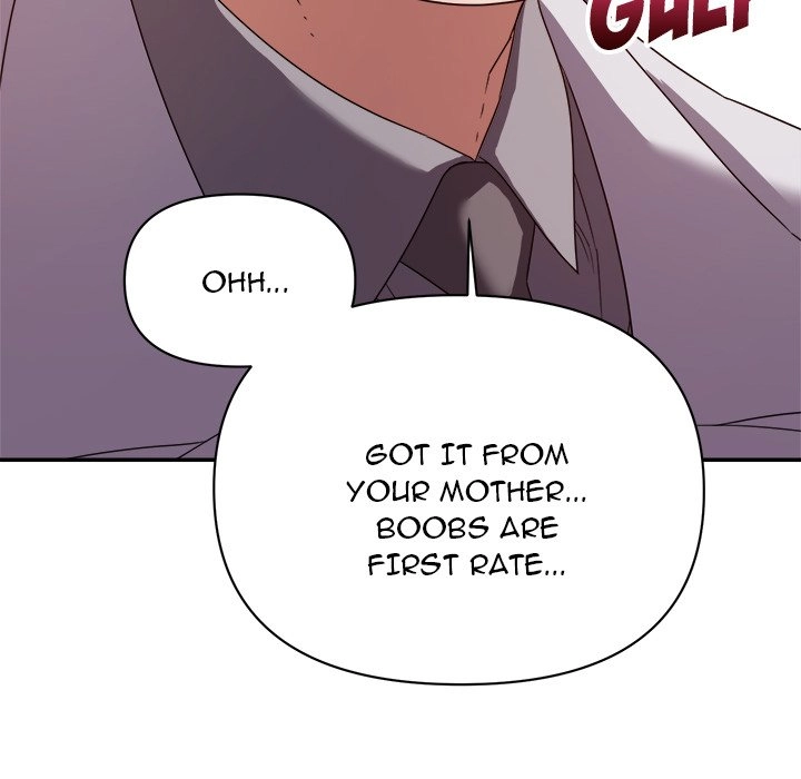 Different Taste Than the Wife Chapter 8 page 77 - 