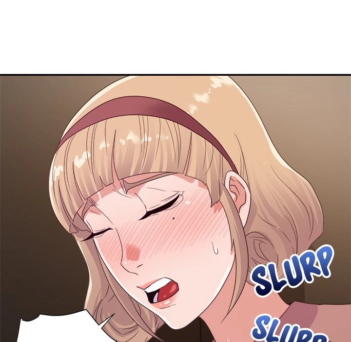 Different Taste Than the Wife Chapter 8 page 80 - 