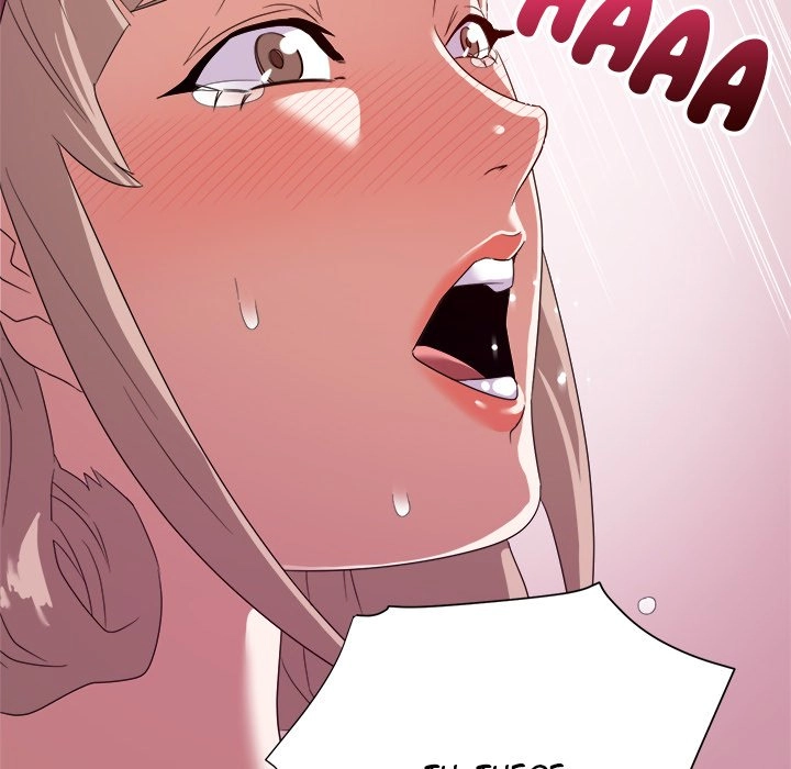 Different Taste Than the Wife Chapter 8 page 84 - 